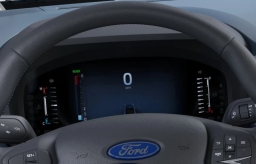 Ford Maverick XLT FWD SuperCrew 2026