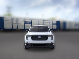 Ford Maverick XLT FWD SuperCrew 2026