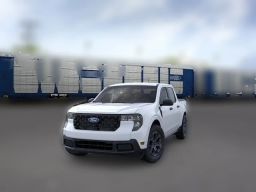 Ford Maverick XLT FWD SuperCrew 2026