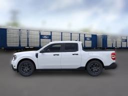 Ford Maverick XLT FWD SuperCrew 2026