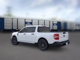 Ford Maverick XLT FWD SuperCrew 2026