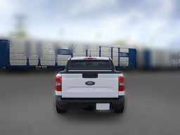 Ford Maverick XLT FWD SuperCrew 2026