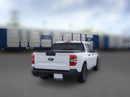 Ford Maverick XLT FWD SuperCrew 2026