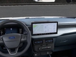 Ford Maverick XLT FWD SuperCrew 2026