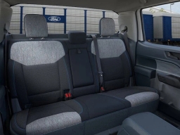 Ford Maverick XLT FWD SuperCrew 2026