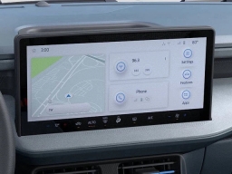 Ford Maverick XLT FWD SuperCrew 2026