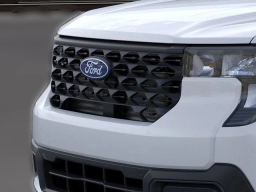 Ford Maverick XLT FWD SuperCrew 2026