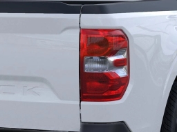 Ford Maverick XLT FWD SuperCrew 2026