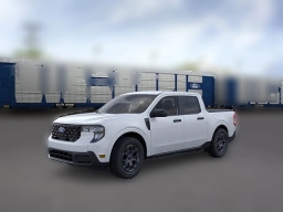 Ford Maverick XLT FWD SuperCrew 2026