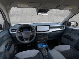 Ford Maverick XLT FWD SuperCrew 2026