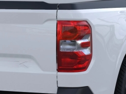 Ford Maverick XLT FWD SuperCrew 2026