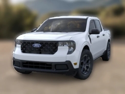 Ford Maverick XLT FWD SuperCrew 2026