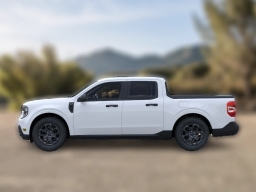 Ford Maverick XLT FWD SuperCrew 2026
