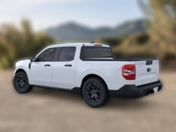 Ford Maverick XLT FWD SuperCrew 2026