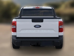 Ford Maverick XLT FWD SuperCrew 2026