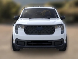 Ford Maverick XLT FWD SuperCrew 2026