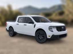 Ford Maverick XLT FWD SuperCrew 2026