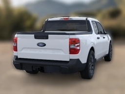 Ford Maverick XLT FWD SuperCrew 2026