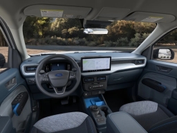 Ford Maverick XLT FWD SuperCrew 2026
