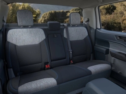 Ford Maverick XLT FWD SuperCrew 2026