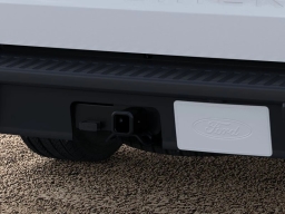 Ford Maverick XLT FWD SuperCrew 2026