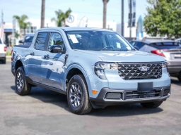 Ford Maverick XLT FWD SuperCrew 2026