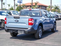 Ford Maverick XLT FWD SuperCrew 2026