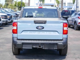 Ford Maverick XLT FWD SuperCrew 2026