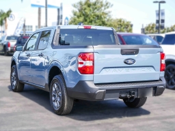 Ford Maverick XLT FWD SuperCrew 2026