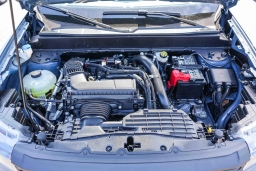 Ford Maverick XLT FWD SuperCrew 2026