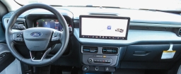 Ford Maverick XLT FWD SuperCrew 2026
