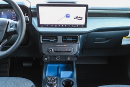 Ford Maverick XLT FWD SuperCrew 2026