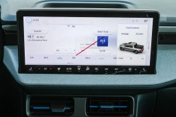 Ford Maverick XLT FWD SuperCrew 2026