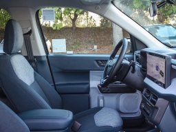 Ford Maverick XLT FWD SuperCrew 2026