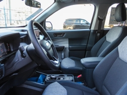 Ford Maverick XLT FWD SuperCrew 2026