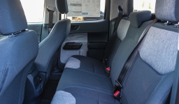 Ford Maverick XLT FWD SuperCrew 2026