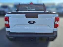 Ford Maverick XLT FWD SuperCrew 2026