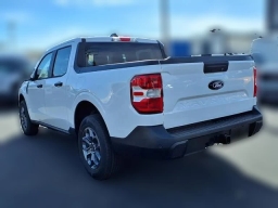 Ford Maverick XLT FWD SuperCrew 2026