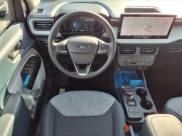 Ford Maverick XLT FWD SuperCrew 2026