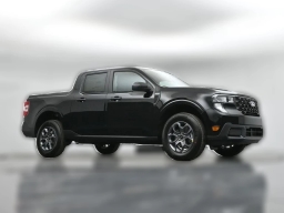 Ford Maverick XLT FWD SuperCrew 2026