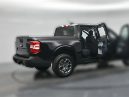 Ford Maverick XLT FWD SuperCrew 2026