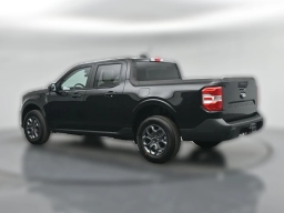 Ford Maverick XLT FWD SuperCrew 2026