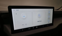 Ford Maverick XLT FWD SuperCrew 2026