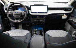 Ford Maverick XLT FWD SuperCrew 2026