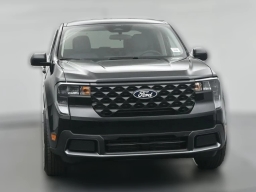 Ford Maverick XLT FWD SuperCrew 2026