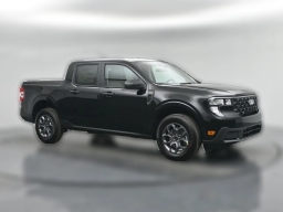 Ford Maverick XLT FWD SuperCrew 2026