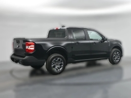 Ford Maverick XLT FWD SuperCrew 2026