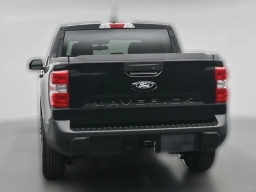 Ford Maverick XLT FWD SuperCrew 2026
