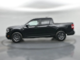 Ford Maverick XLT FWD SuperCrew 2026