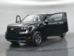 Ford Maverick XLT FWD SuperCrew 2026